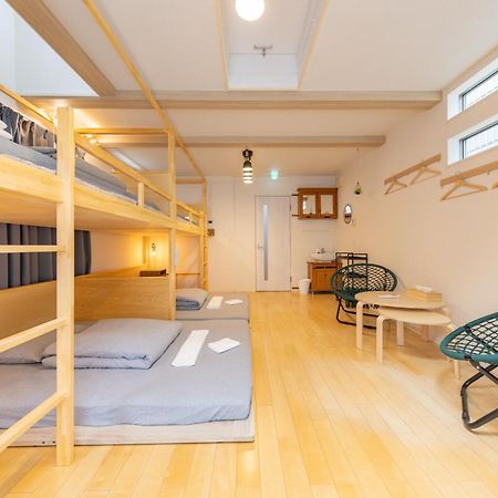 Han'S Ebisu - Shibuya - Entire House For Max 10 Ppl Токіо Екстер'єр фото