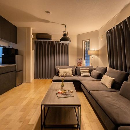 Han'S Ebisu - Shibuya - Entire House For Max 10 Ppl Токіо Екстер'єр фото
