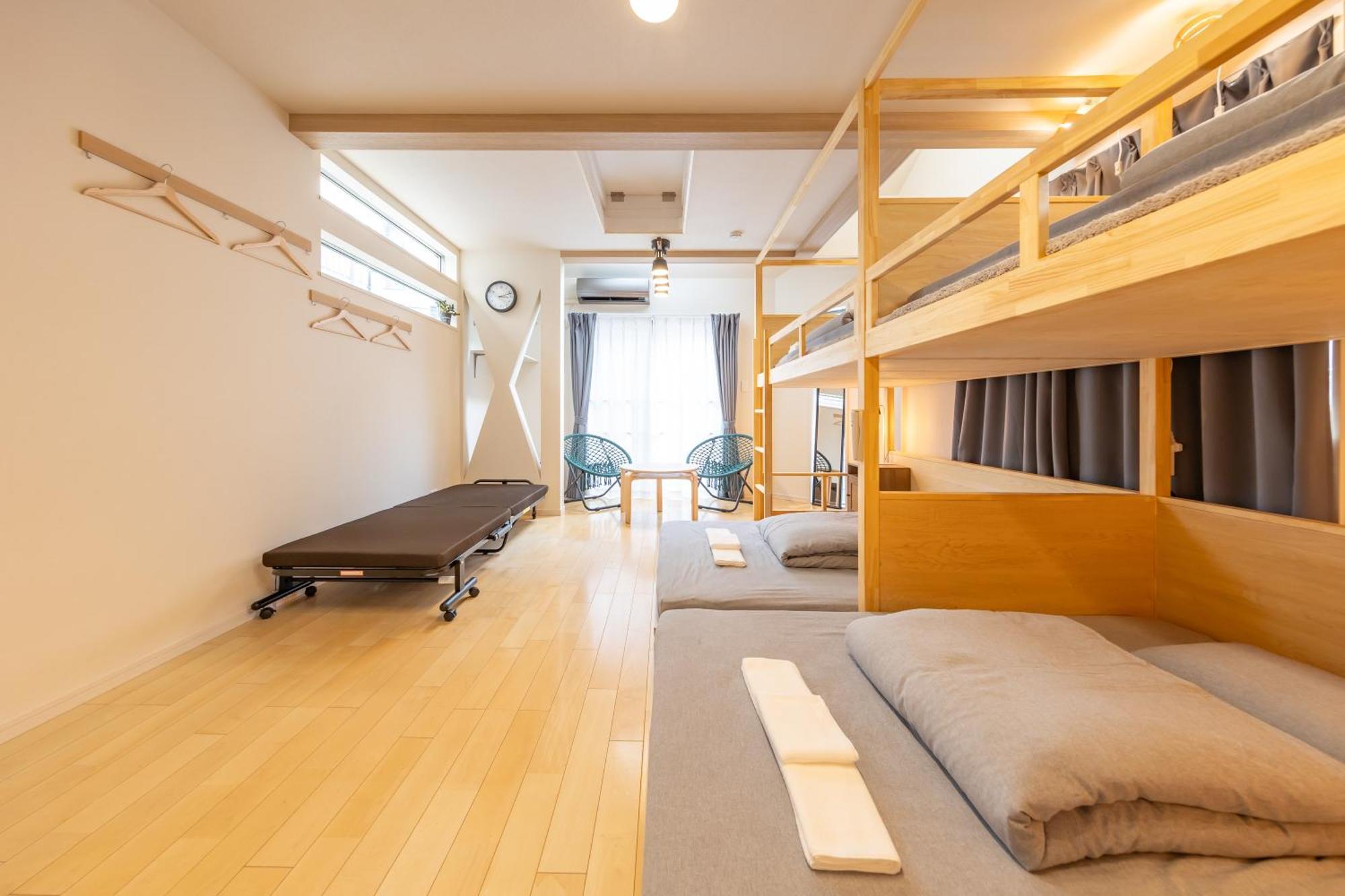 Han'S Ebisu - Shibuya - Entire House For Max 10 Ppl Токіо Екстер'єр фото