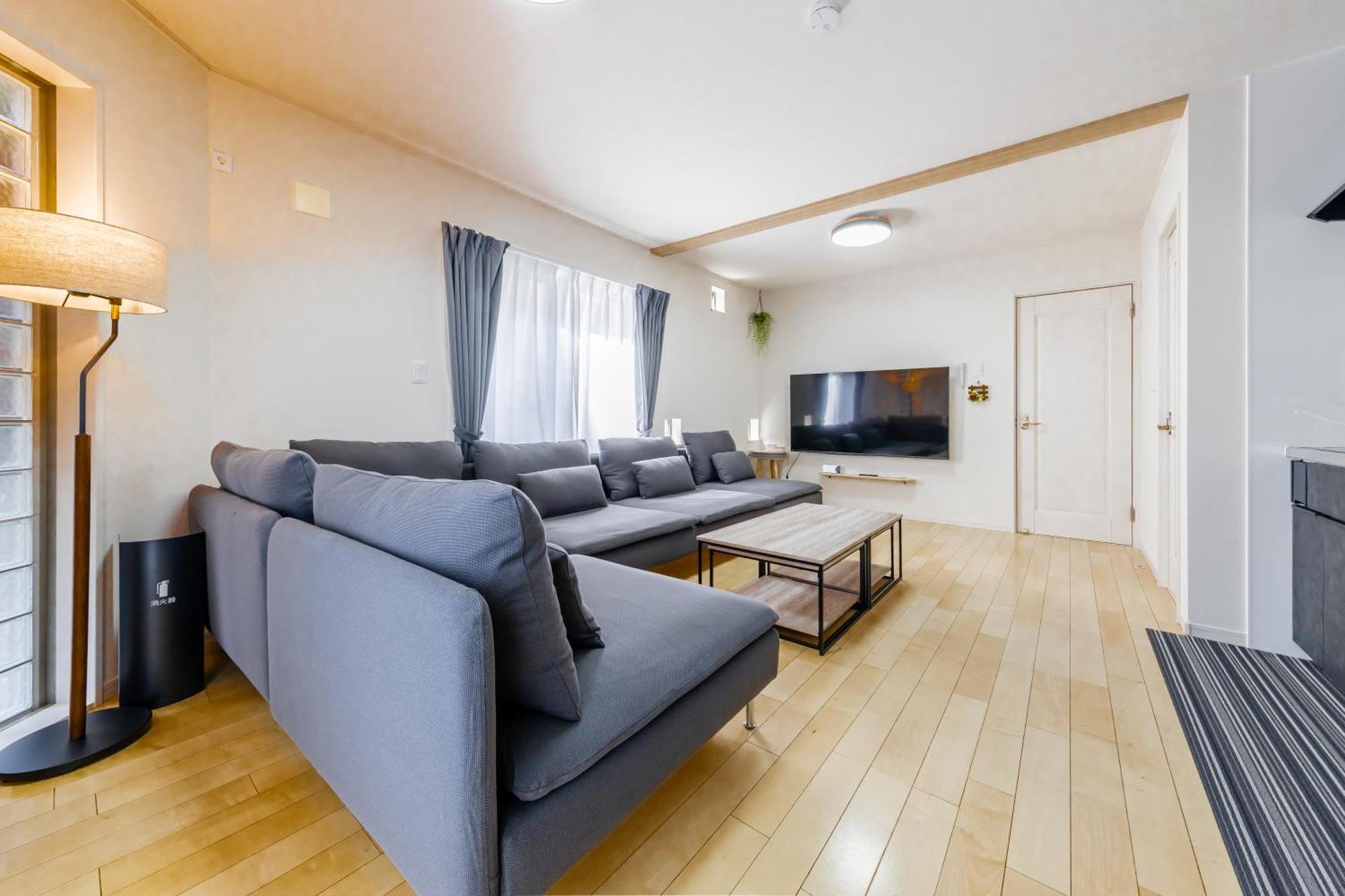 Han'S Ebisu - Shibuya - Entire House For Max 10 Ppl Токіо Екстер'єр фото