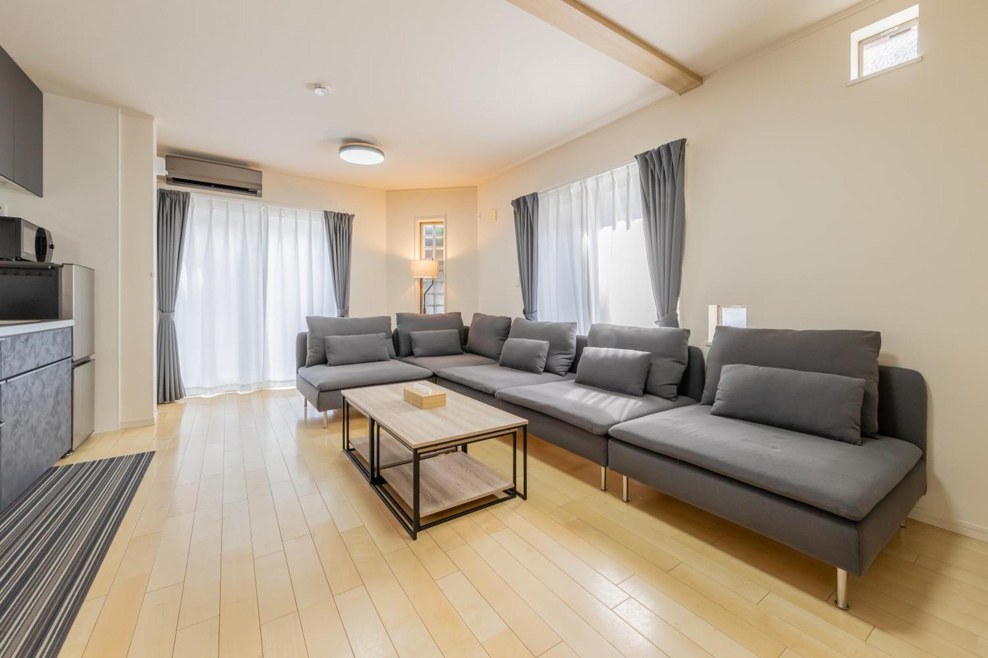 Han'S Ebisu - Shibuya - Entire House For Max 10 Ppl Токіо Екстер'єр фото
