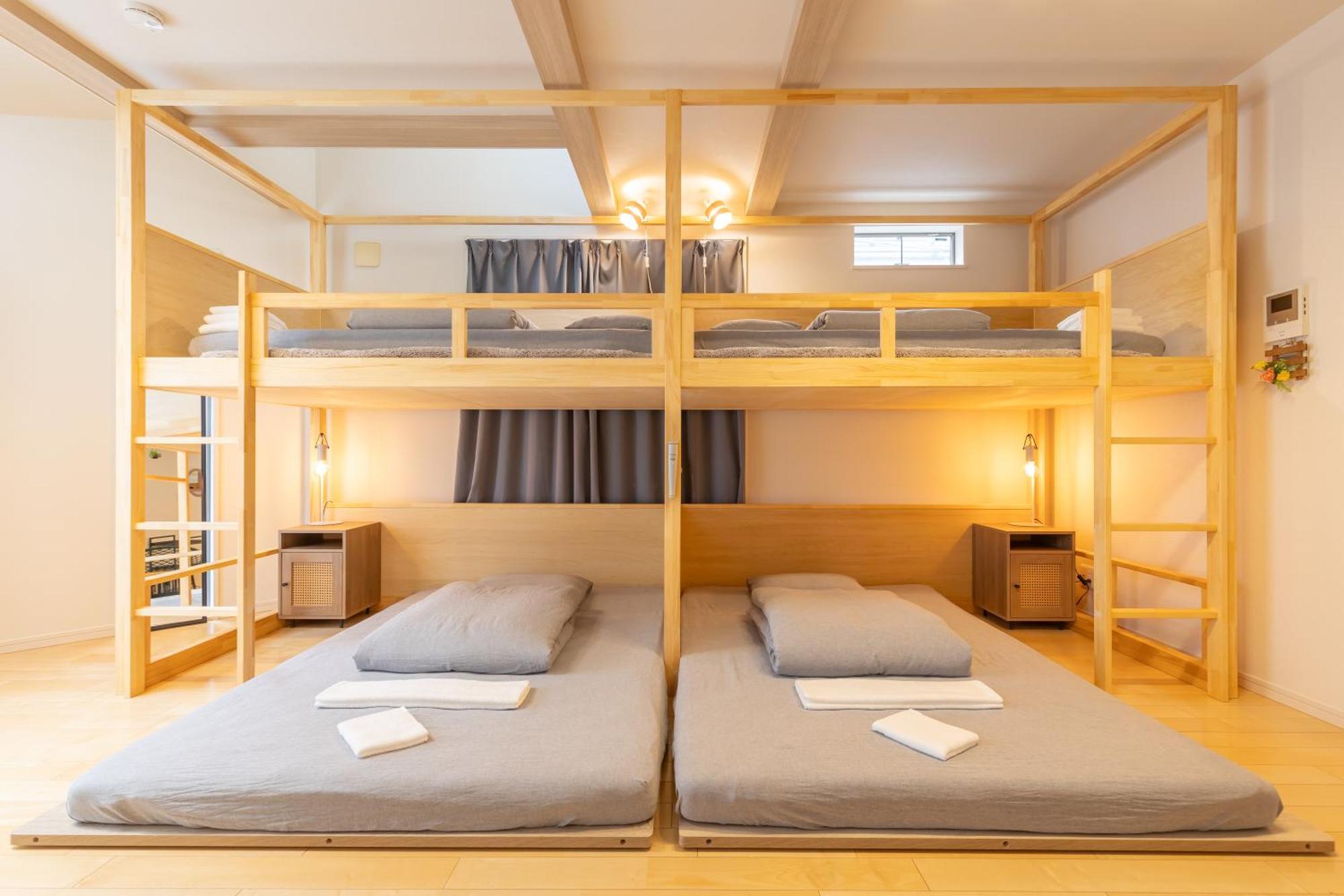 Han'S Ebisu - Shibuya - Entire House For Max 10 Ppl Токіо Екстер'єр фото