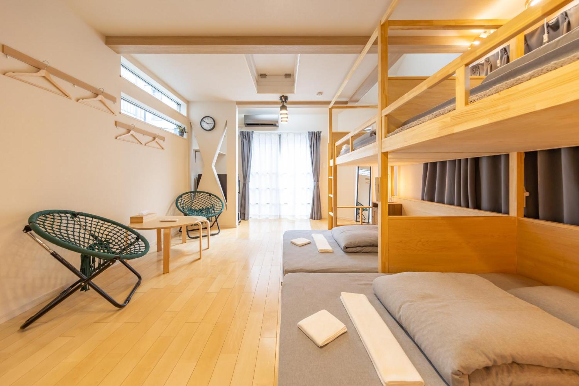 Han'S Ebisu - Shibuya - Entire House For Max 10 Ppl Токіо Екстер'єр фото