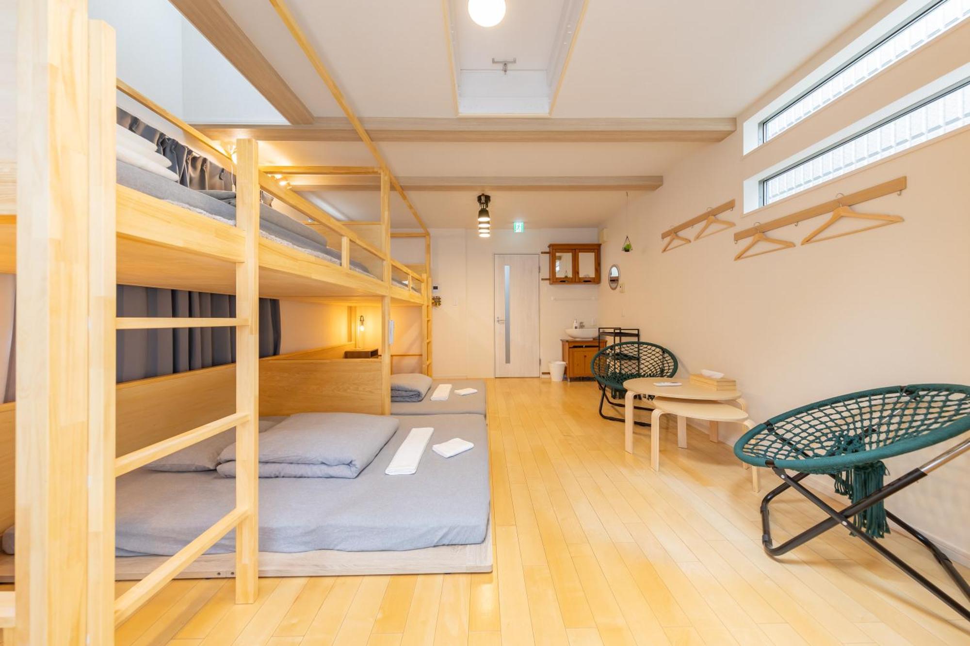 Han'S Ebisu - Shibuya - Entire House For Max 10 Ppl Токіо Екстер'єр фото