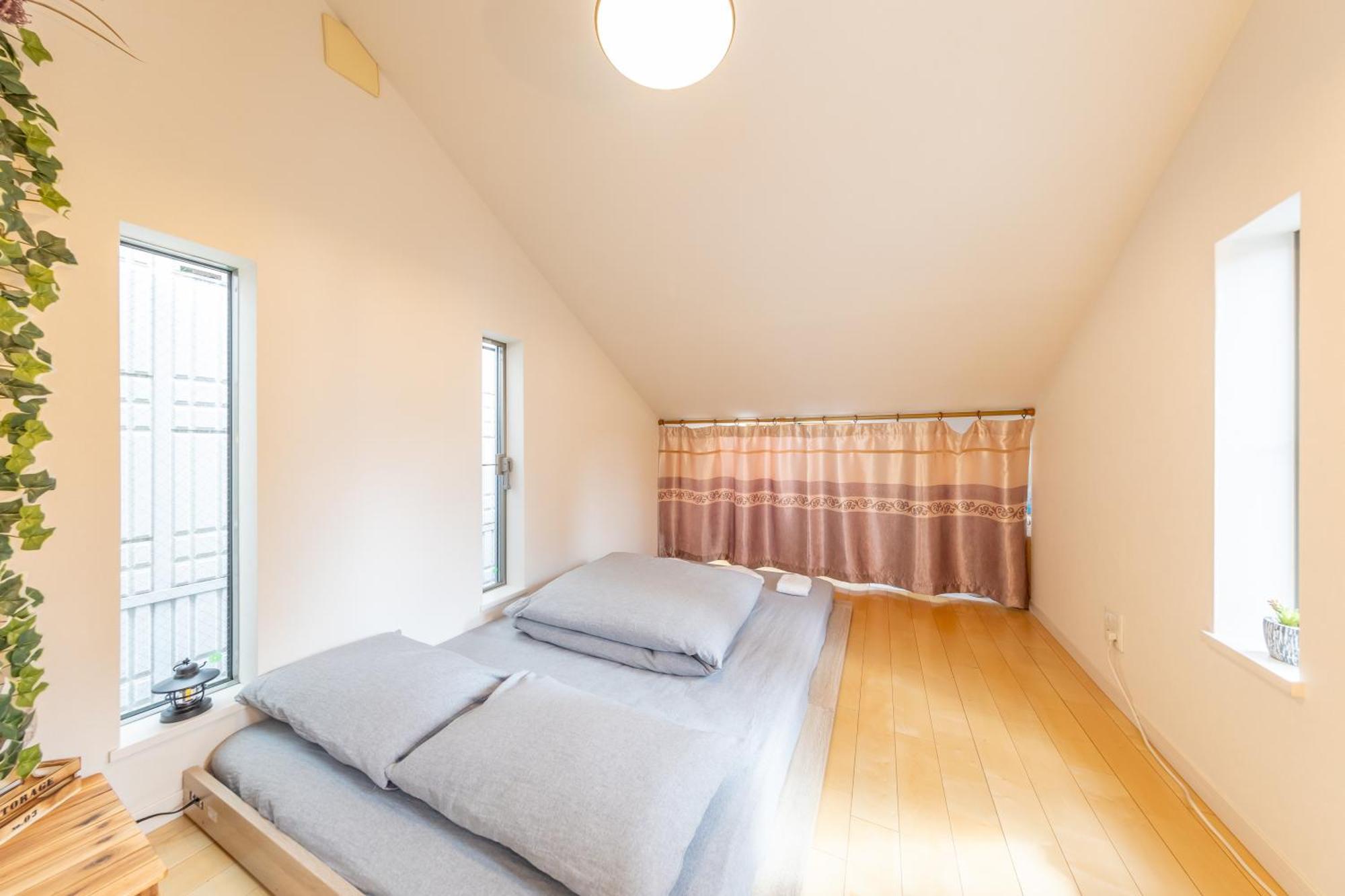 Han'S Ebisu - Shibuya - Entire House For Max 10 Ppl Токіо Екстер'єр фото