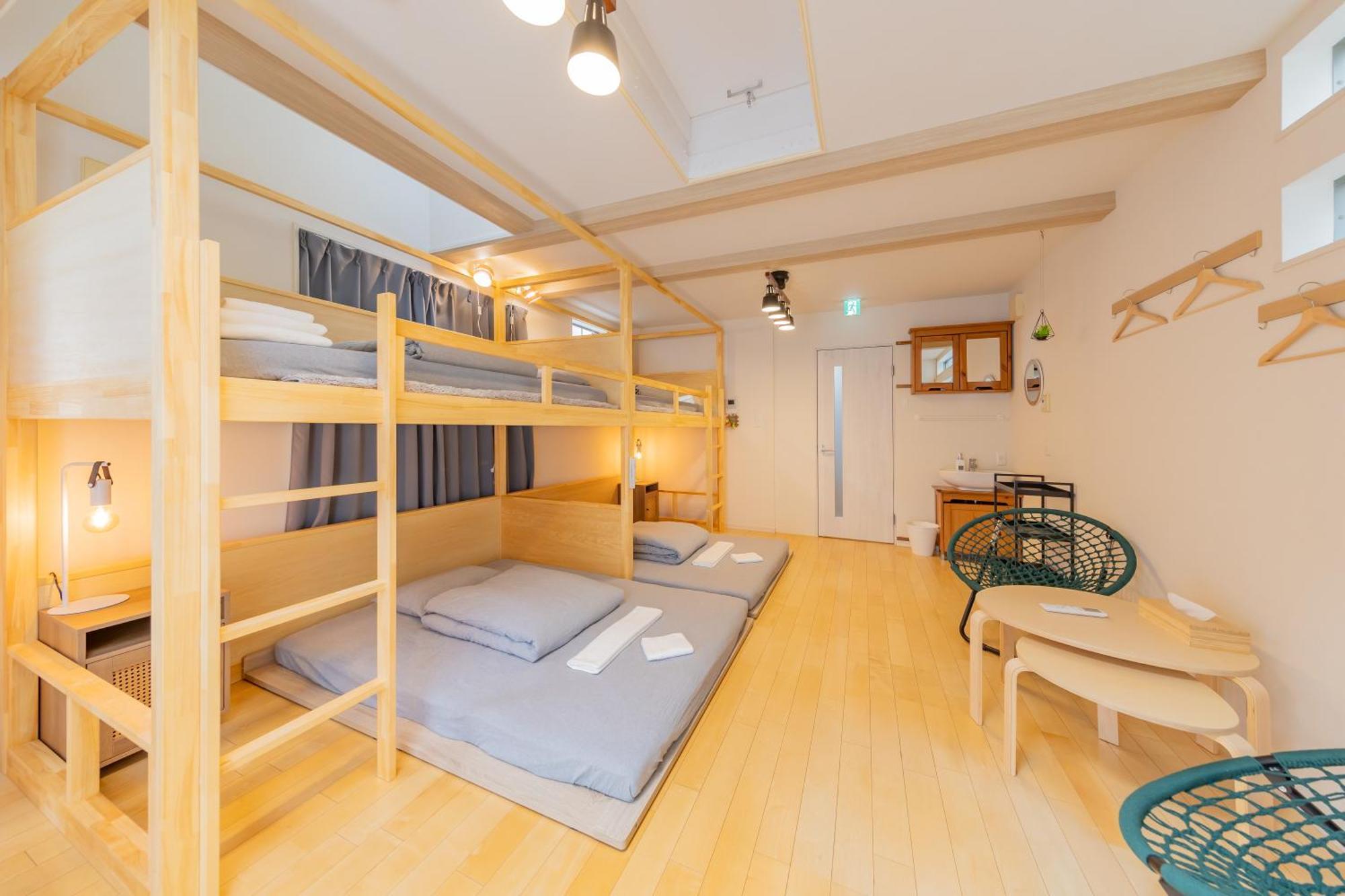 Han'S Ebisu - Shibuya - Entire House For Max 10 Ppl Токіо Екстер'єр фото