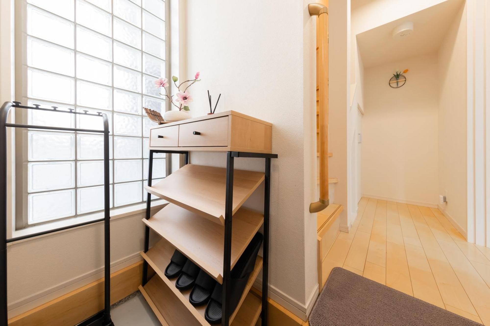 Han'S Ebisu - Shibuya - Entire House For Max 10 Ppl Токіо Екстер'єр фото