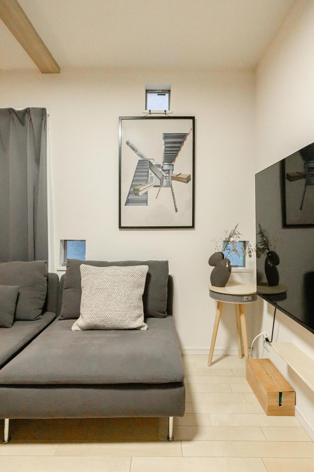 Han'S Ebisu - Shibuya - Entire House For Max 10 Ppl Токіо Екстер'єр фото