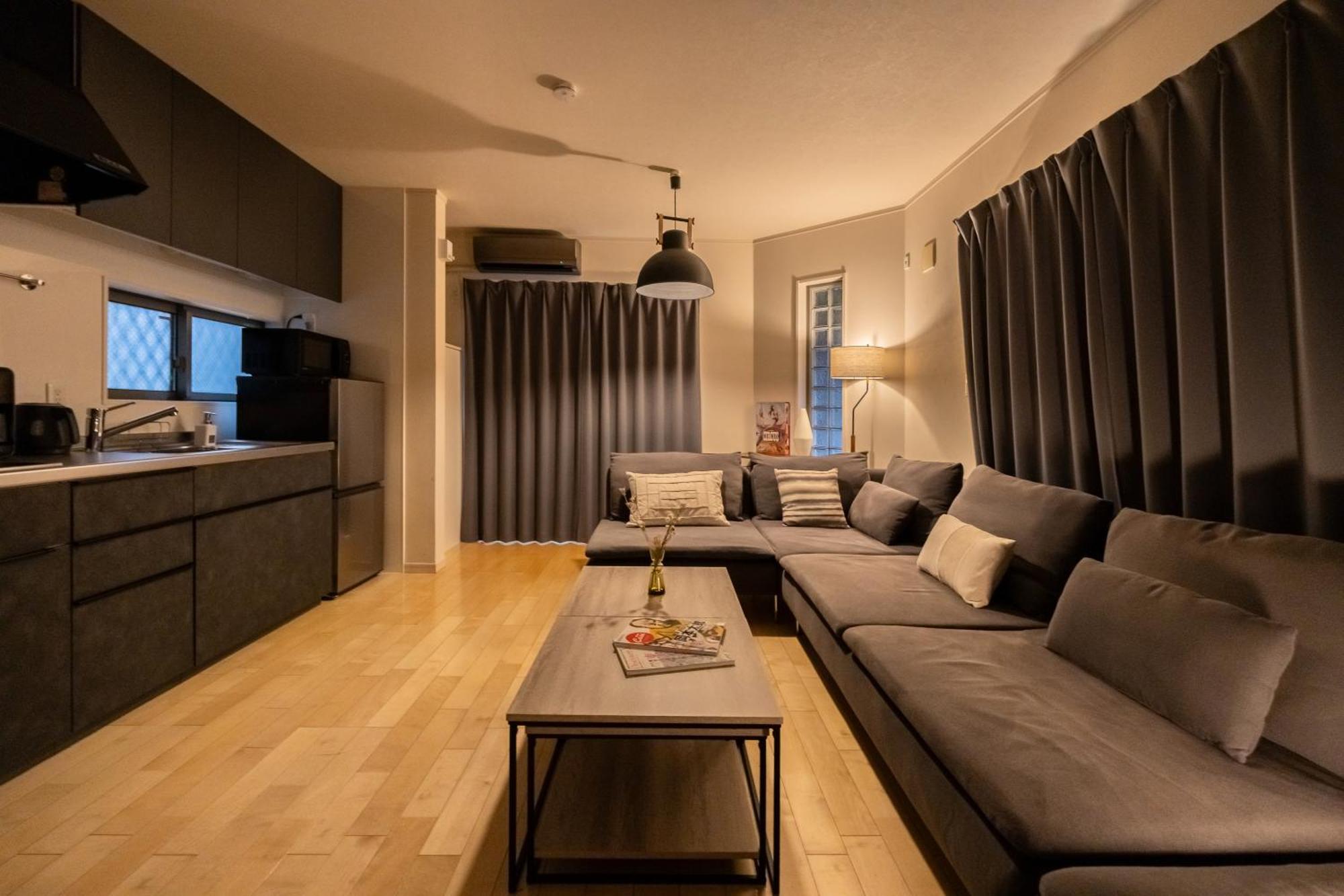 Han'S Ebisu - Shibuya - Entire House For Max 10 Ppl Токіо Екстер'єр фото