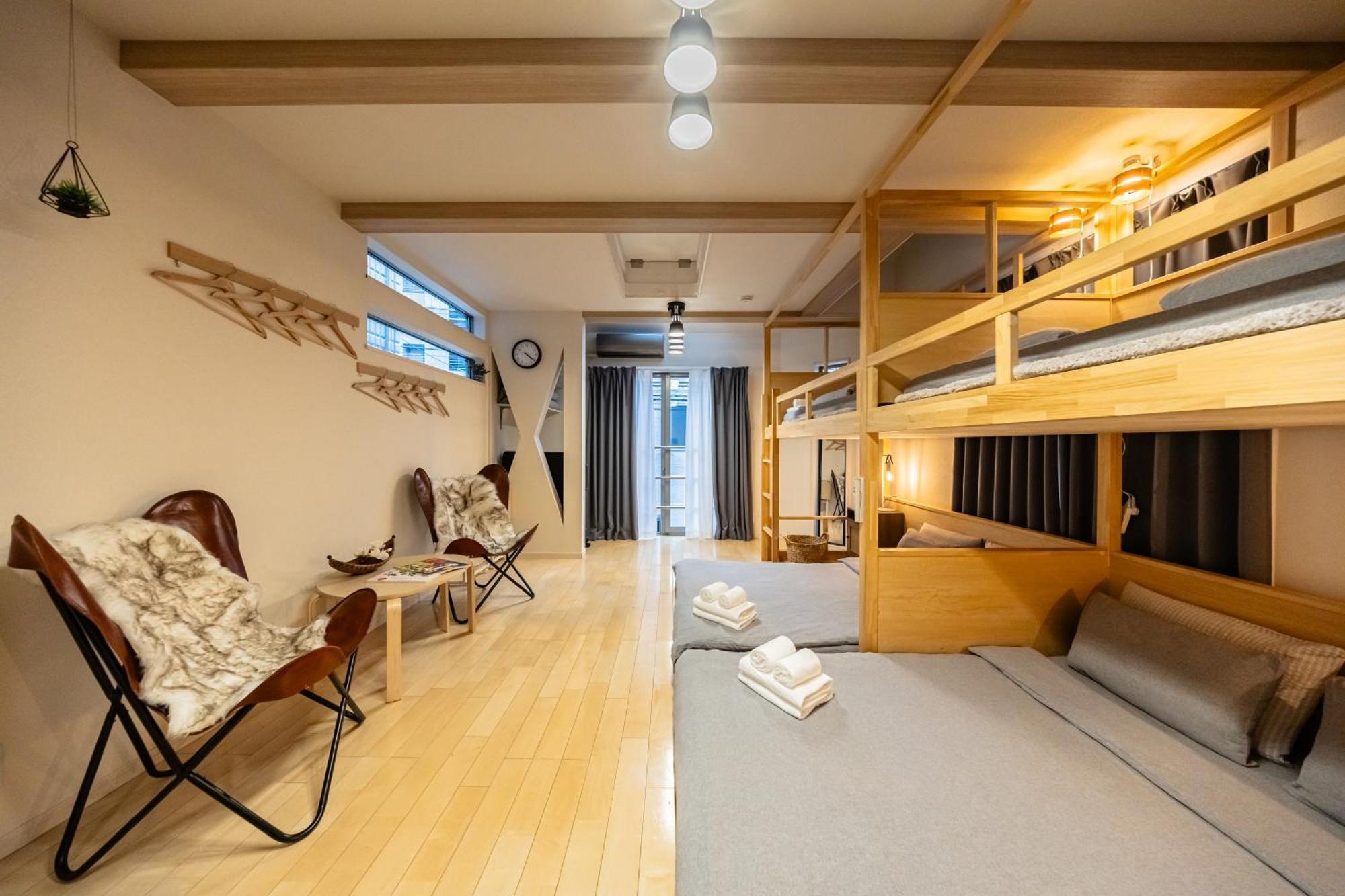 Han'S Ebisu - Shibuya - Entire House For Max 10 Ppl Токіо Екстер'єр фото