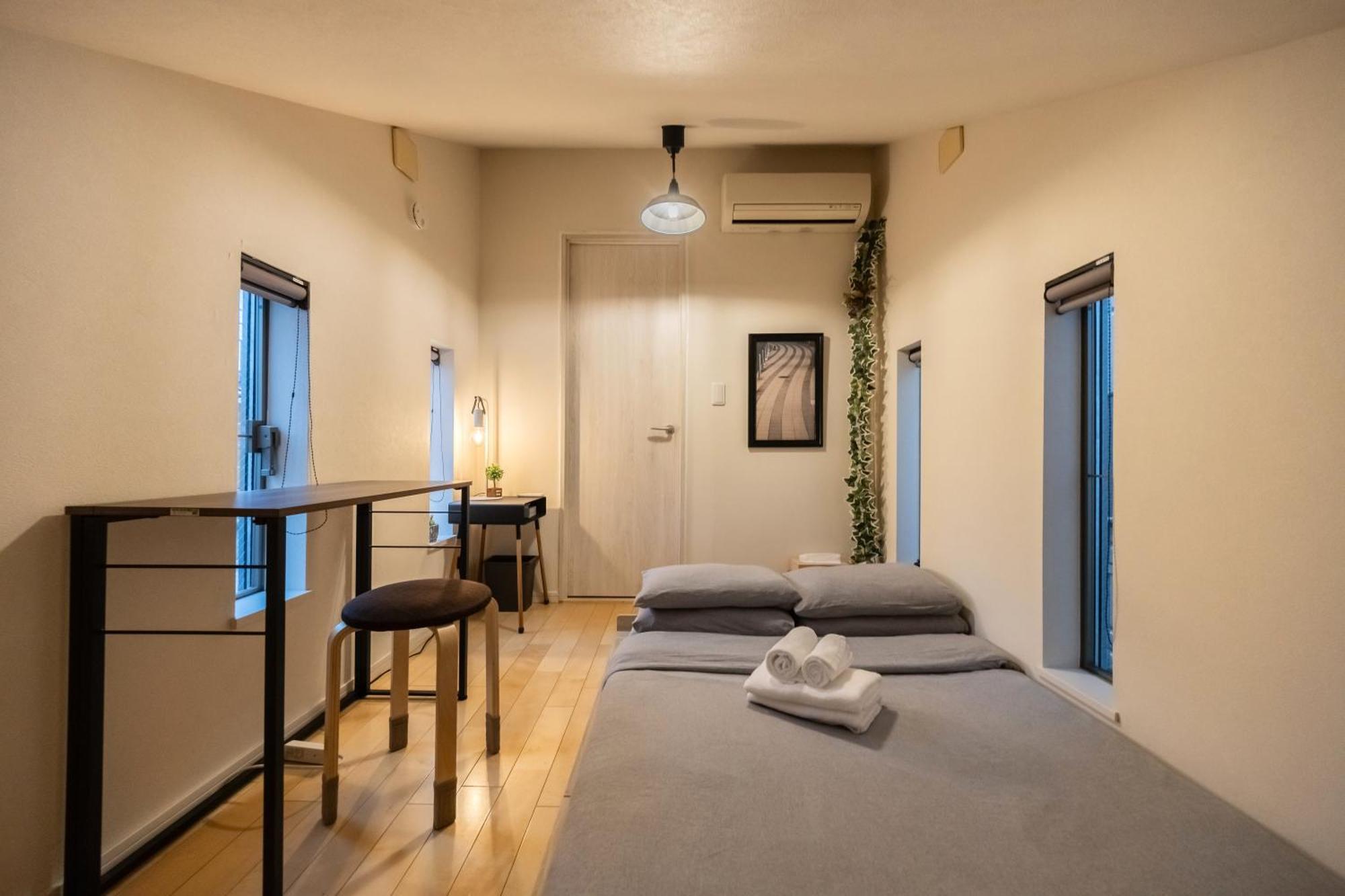 Han'S Ebisu - Shibuya - Entire House For Max 10 Ppl Токіо Екстер'єр фото