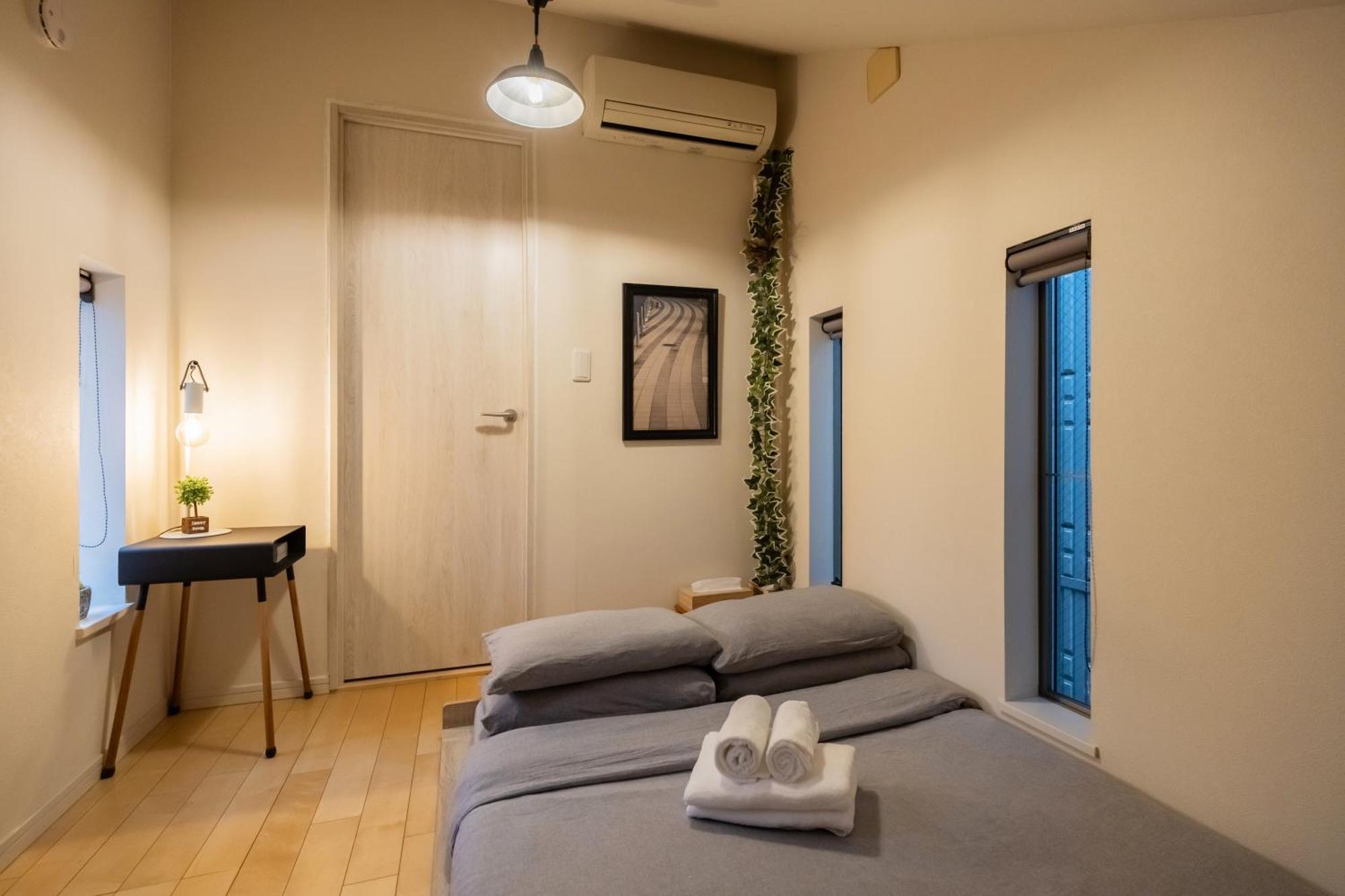 Han'S Ebisu - Shibuya - Entire House For Max 10 Ppl Токіо Екстер'єр фото